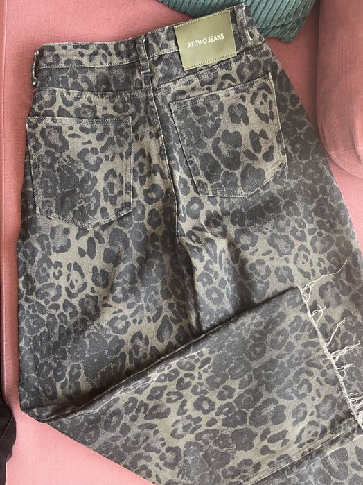 Милитъри Дънки от Gang