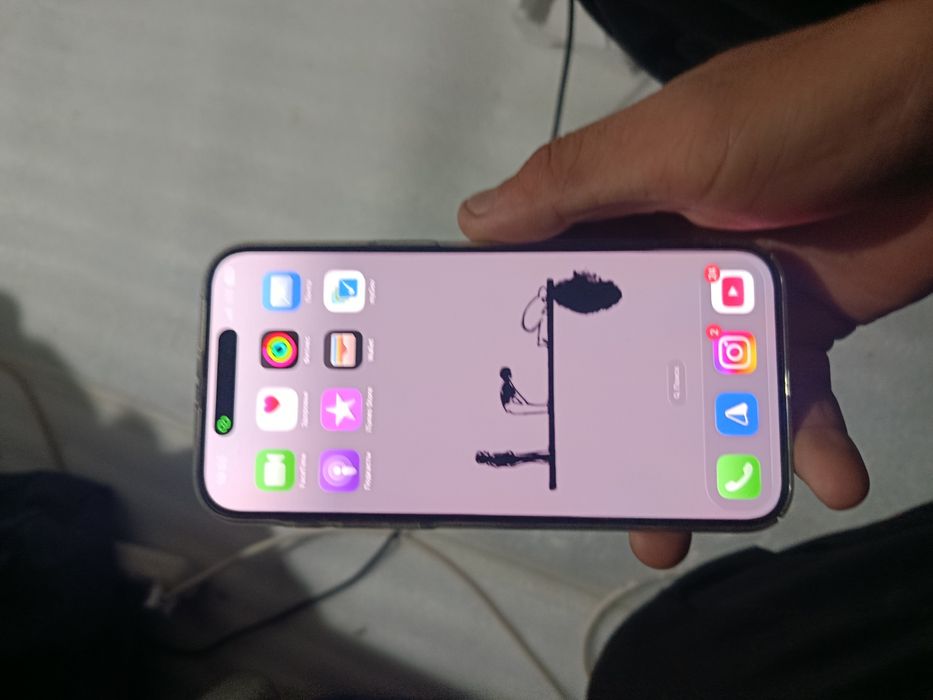Iphone 15pro makc