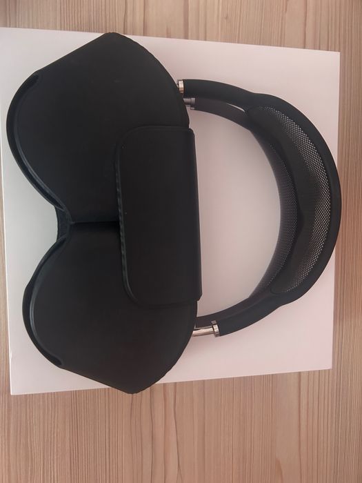 AIR PODS MAX (1st gen)