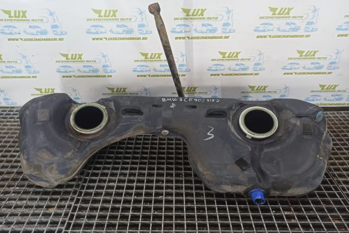 Rezervor combustibil 56646711 BMW Seria 3 E90  [din 2004 pana  2010] seria