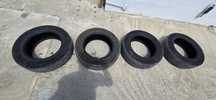 Goodyear EfficientGrip 195 / 65 R15