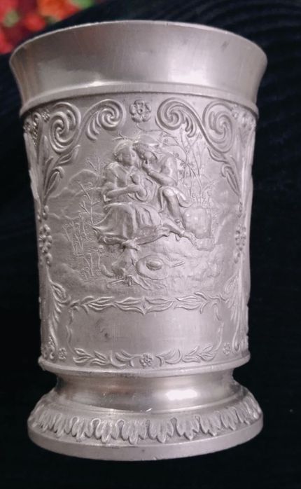 Антиквар Германский