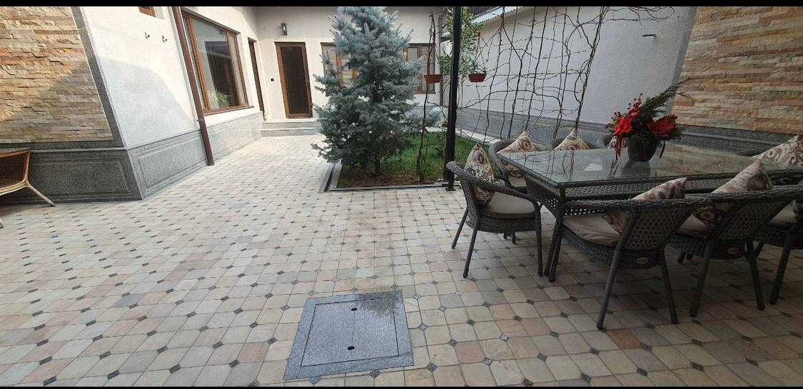 Аренда участка Яккасарой Ракат махалла Корзинка
