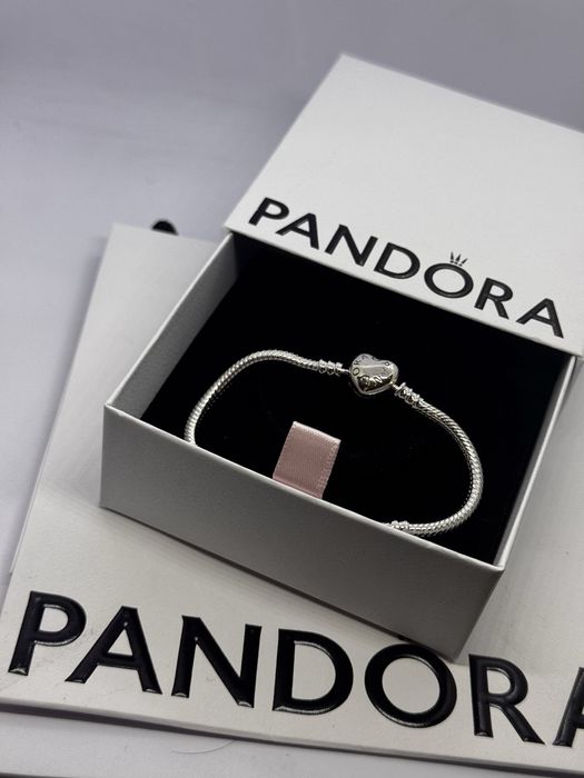 Пандора гривна Pandora