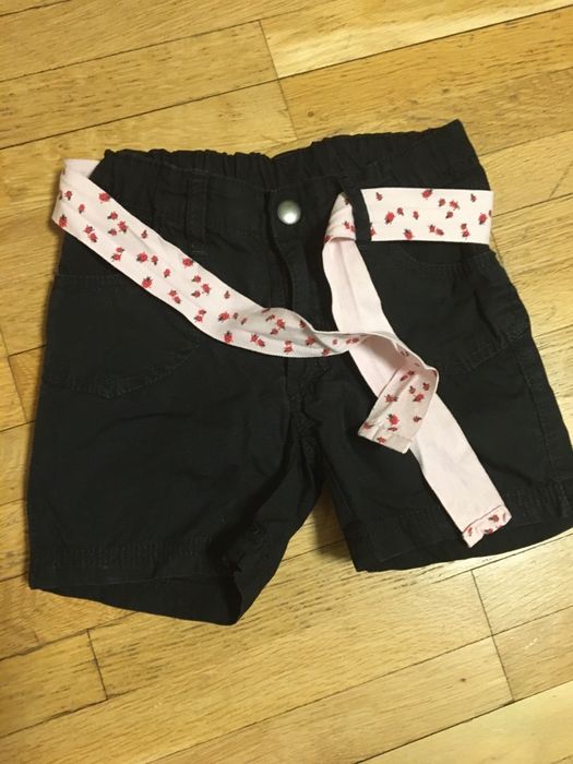 Маркови дрехи 12 -18 мес Jiu Jo, Juicy Couture Diesel и др