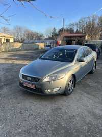 Ford Mondeo Vând/Schimb Ford Mondeo MK4 1.8TDCI Ambiente