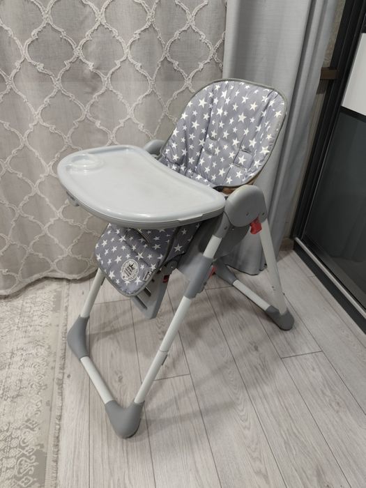 Стул для кормления