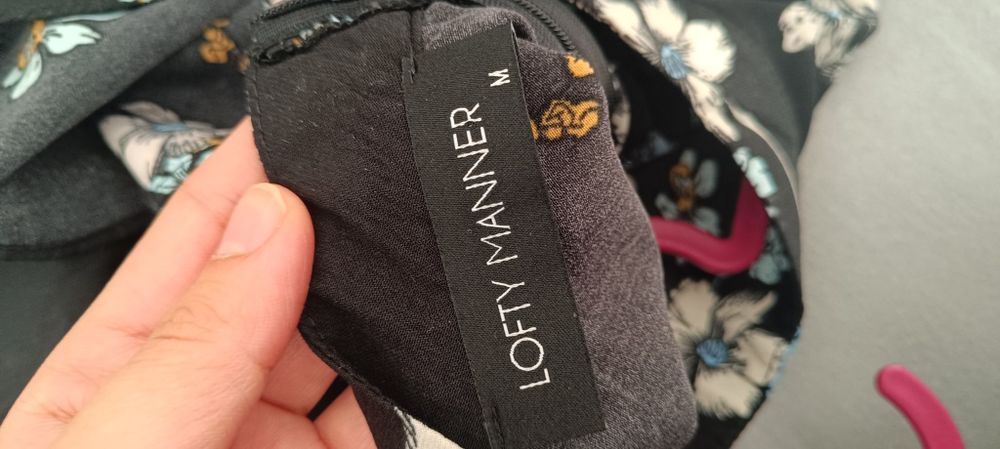 Дамска Рокля на Lofty Manner