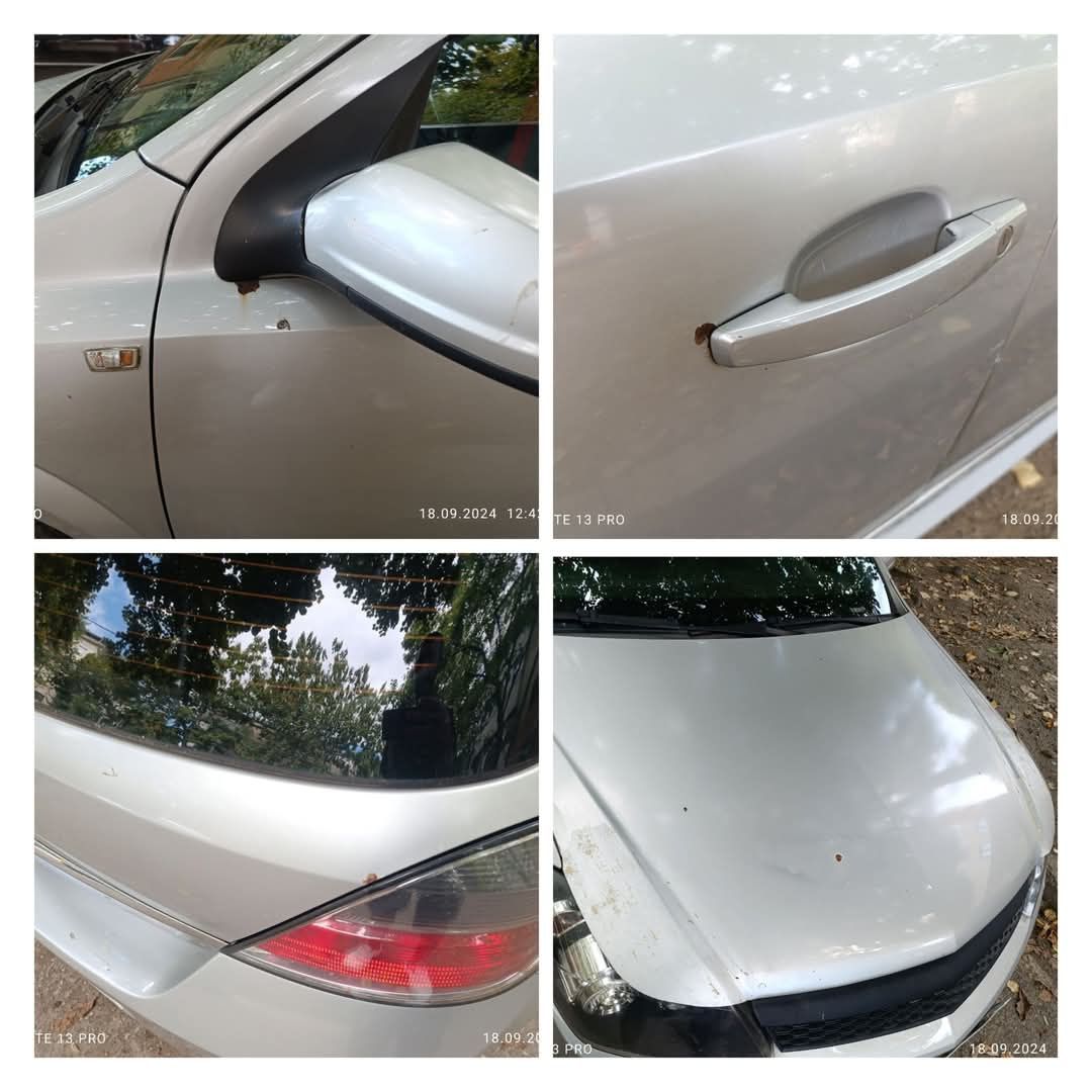 Opel Astra H 1.6Benzină An 2004 Modificat Proprietar