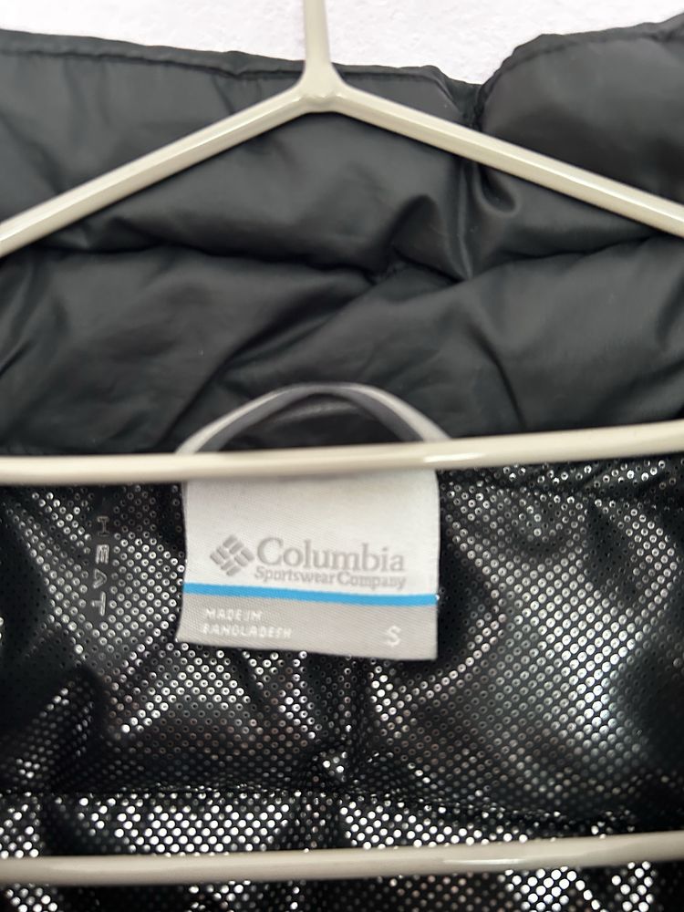 Veste Columbia marimea S