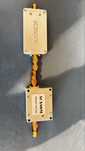Amplificator acasom 17 dbi, 0 rx, helium