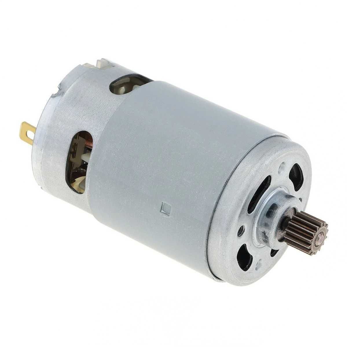 Motor motoras RS550 GRS550VC 21V 14 dinti fierastrau drujba 28000 RPM