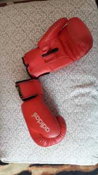 боксерские перчатки за 5000 тенге