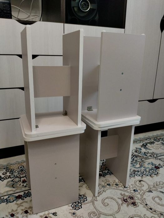 Табуретки новые продам