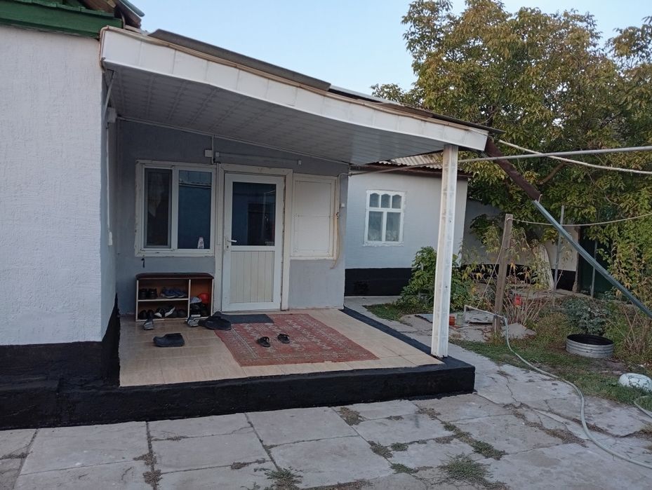 Продам дом срочно