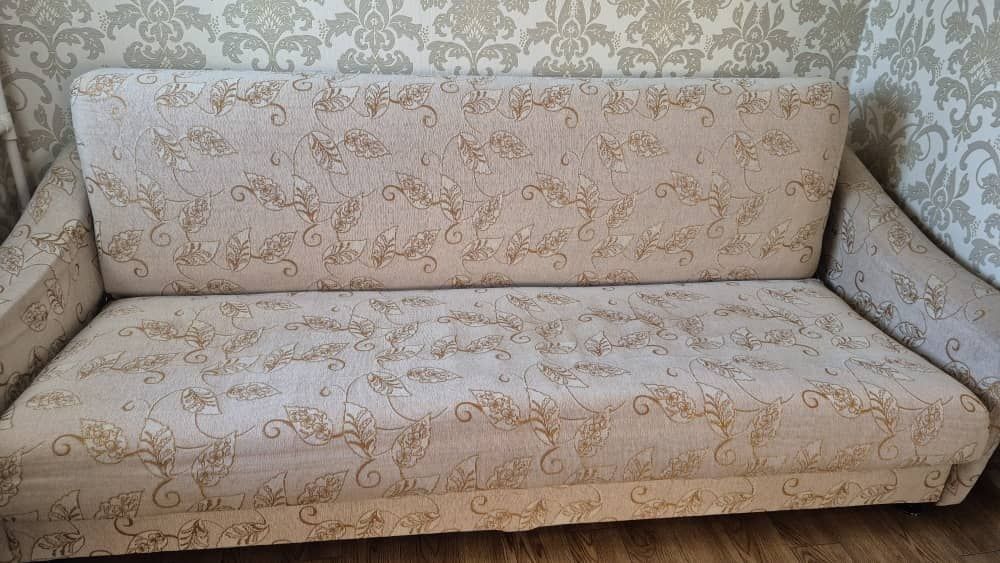 Диван Кресло Divan