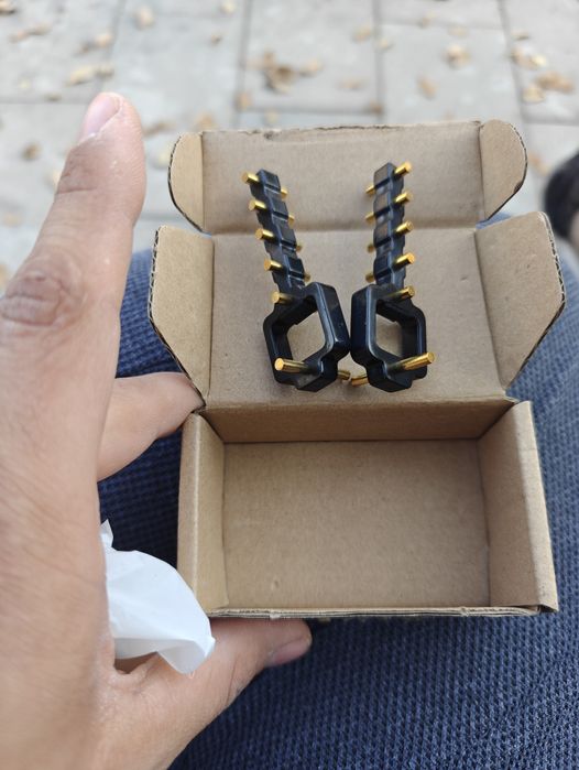 Продам усилители сигнала DJI без экрана