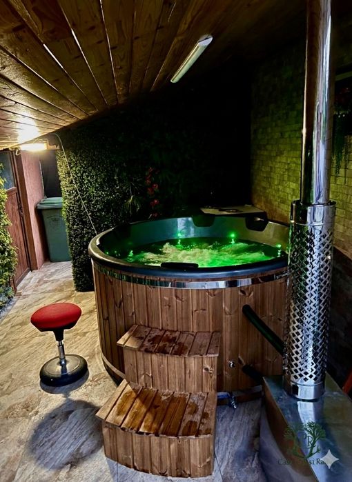 Crăciun & Revelion 2026 - Bradu, Argeș