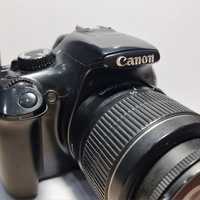 Зеркальный фотоаппарат Canon 1100D. (Зеркалка)