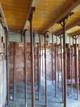 Inchiriez popi metalici, schela panouri cofraje