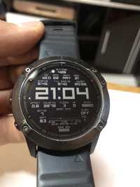 Garmin fenix 6x safir