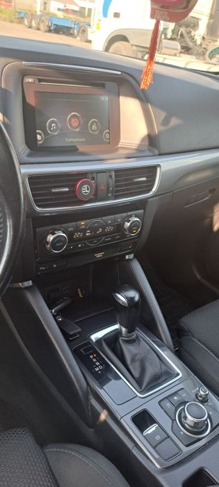 Mazda cx5 2200 d