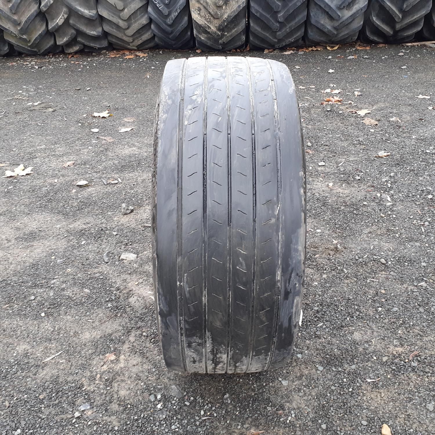 Cauciucuri 385/55R22.5 Continental Anvelope Cu Livrare In Toata Tara