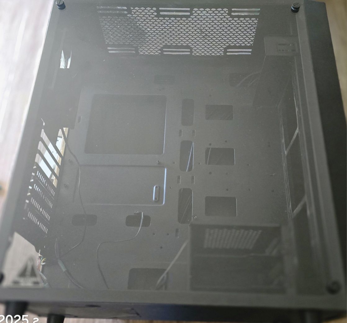 DeepCool E-Shield