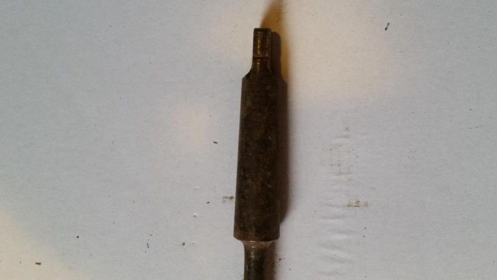 Burghiu pentru lemn fi 14mm