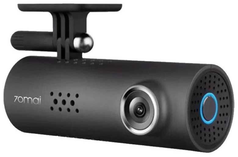 Видеорегистратор 70mai Dash Cam 1S Midrive D06