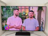 Televizor  qled samsung