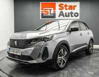 Peugeot 3008 Plug in - Posibilitate Rate Avans 0 - Garantie 12 Luni - IMPECABILA