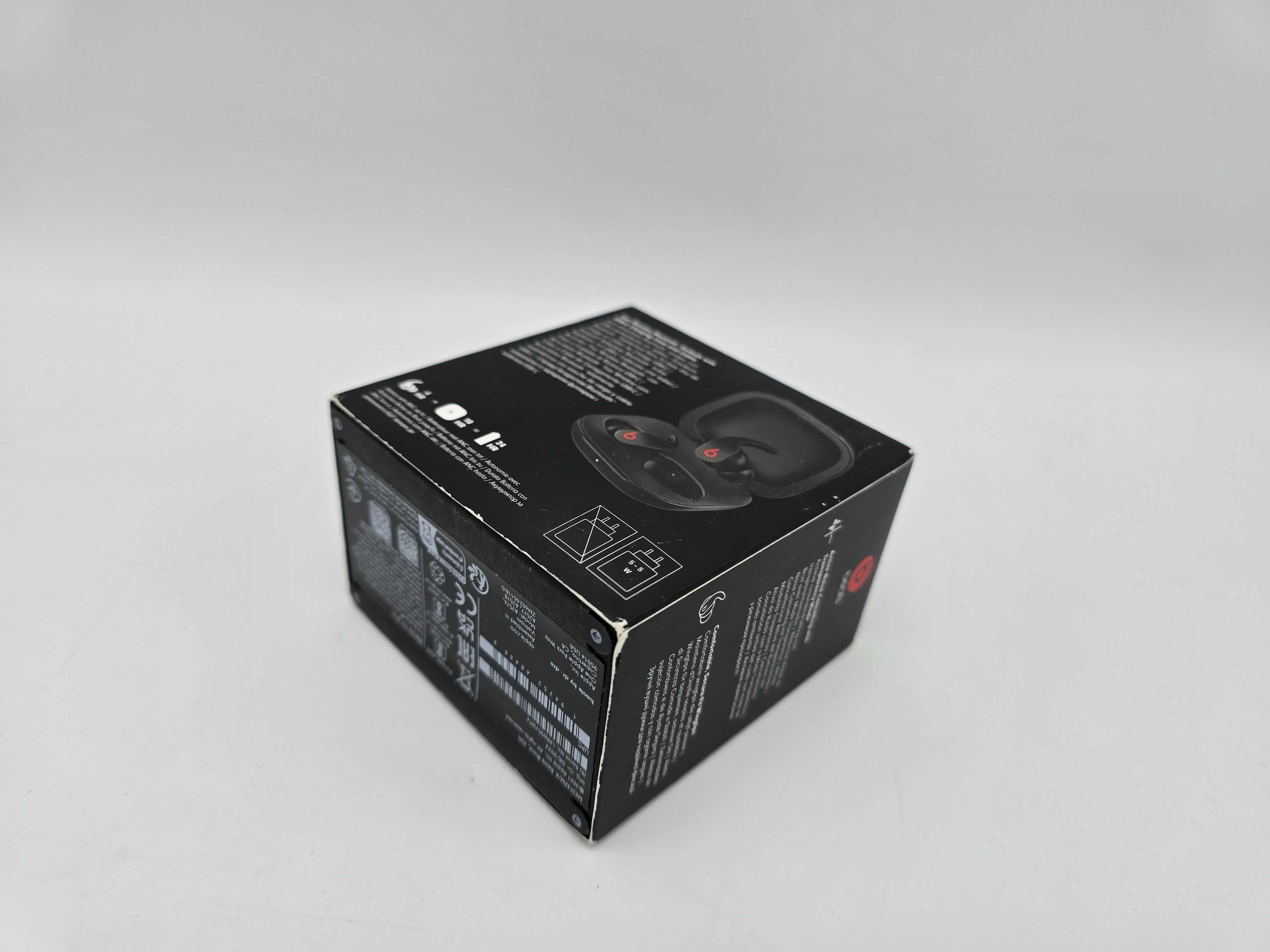 Casti Audio TrueWireless In Ear Beats Fit Pro Black NOI Sigilate