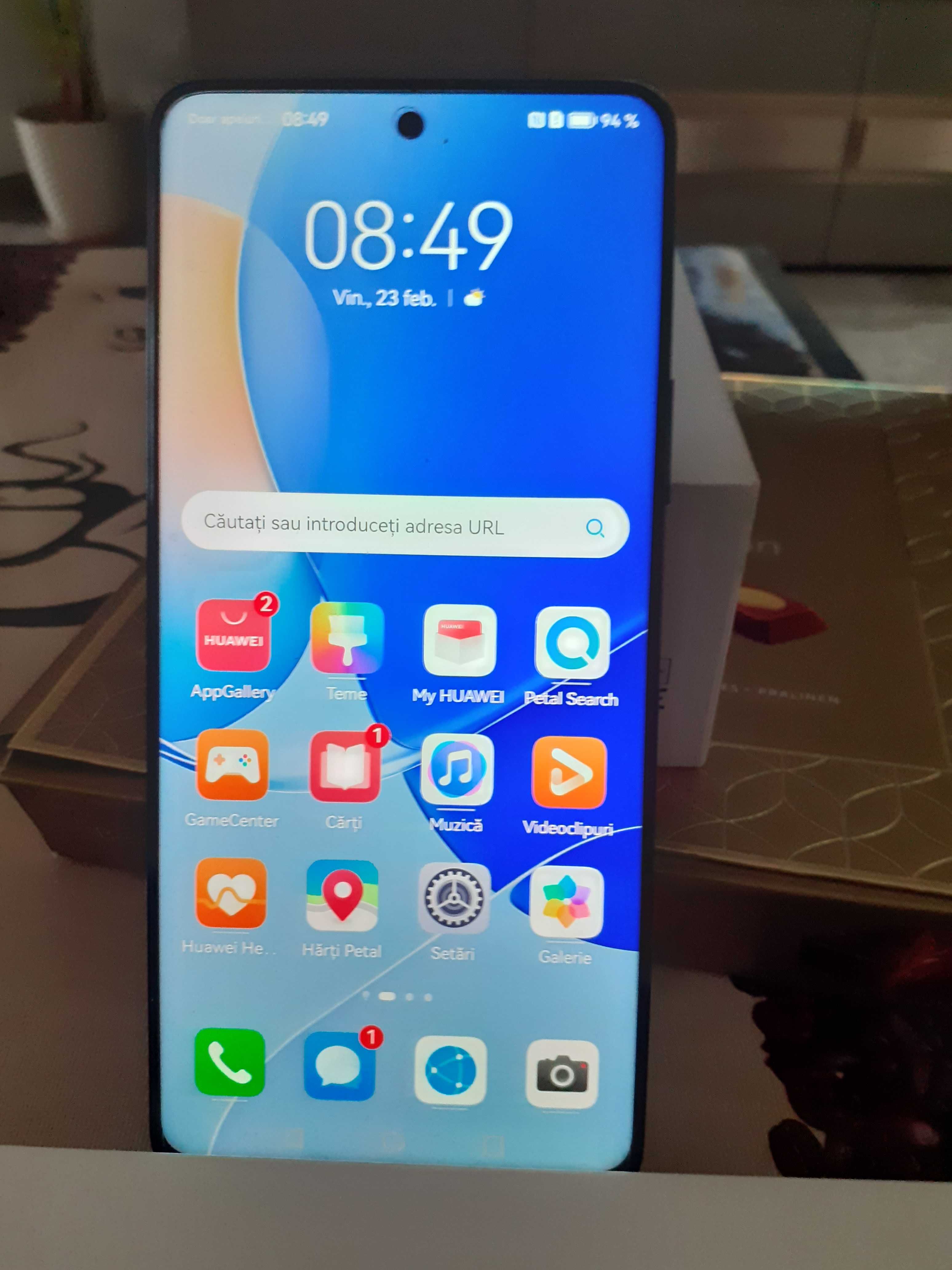 Huawei nova 9 SE 2023