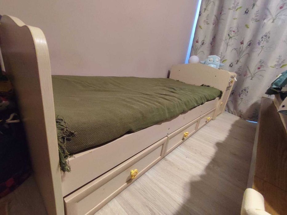 Patut 3 in 1 Bertoni
