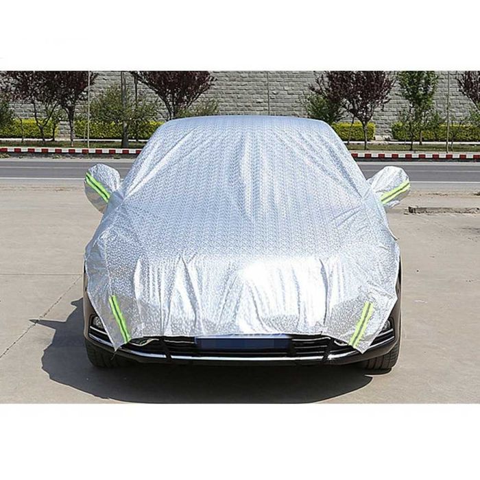 Универсално мултифункционално покривало за автомобил Auto Shad 6,7.