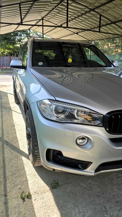 Bmw x5 f15 40d panoramic xdrive 313cp