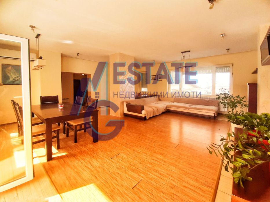 Продава се Мезонет в Бургас, Лазур - 217 кв.м за 1752 €/кв.м - Снимка #4