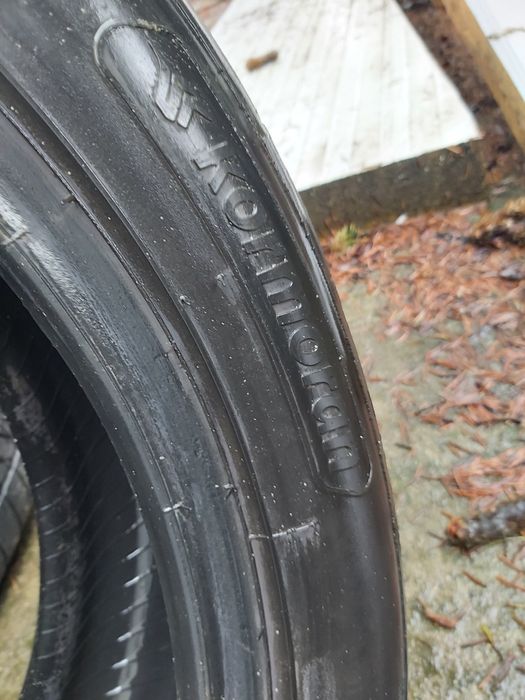 Летни гуми 215 50 17 Kormoran  дот 2021г