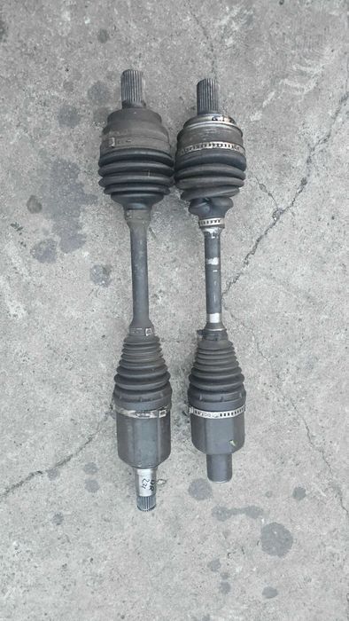 Amplificator Harman Kardon Mercedes S class W221 S320 S350 S500 S420