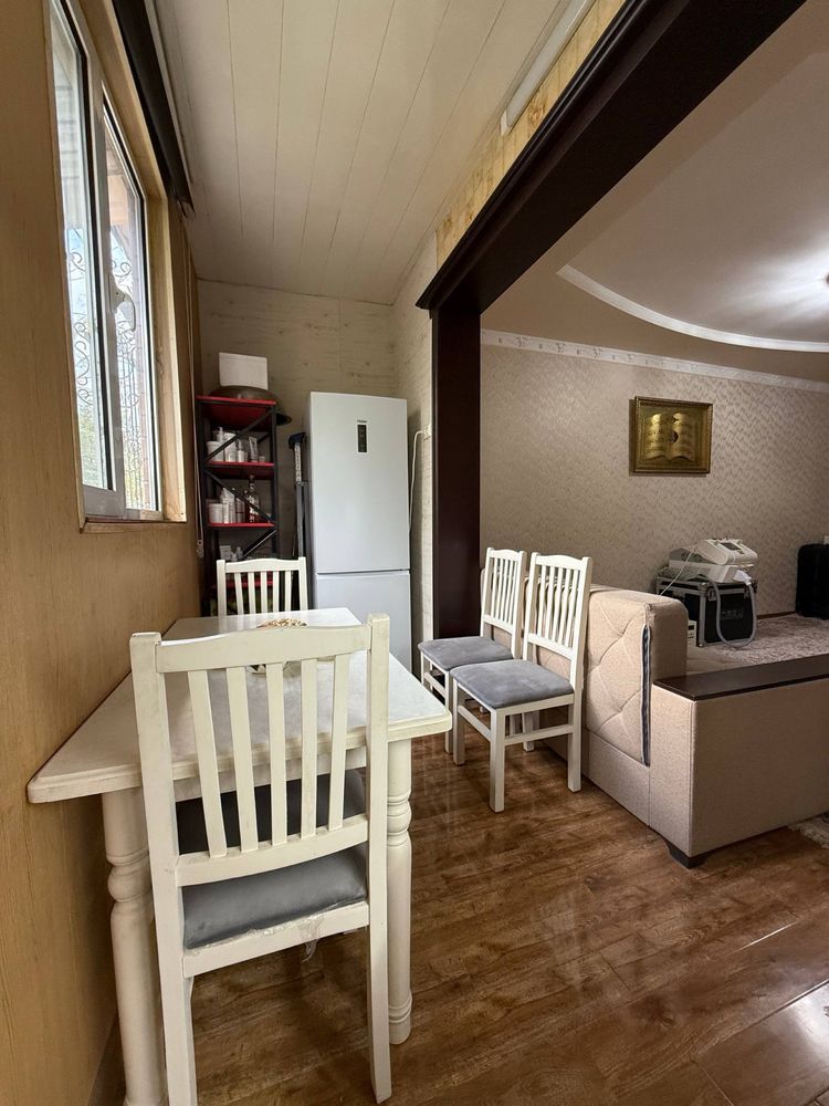 ‼️Продажа‼️юнусабад 15кв 2/4/4 50м2 57.000$