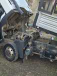 Nissan atleon120