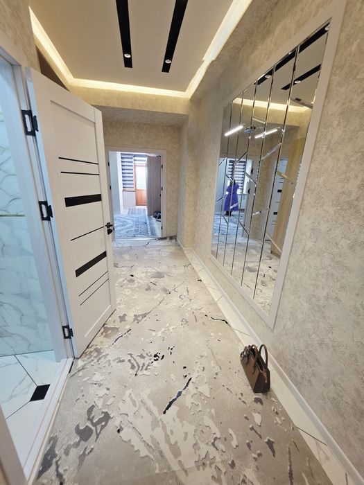 Вакзал Қизил дом ислохат 15  аренда квартира самарқанд