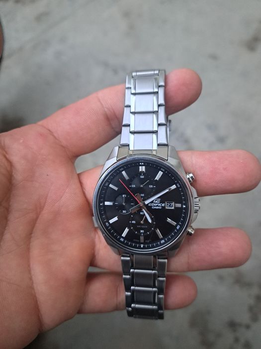 Мужские часы Casio