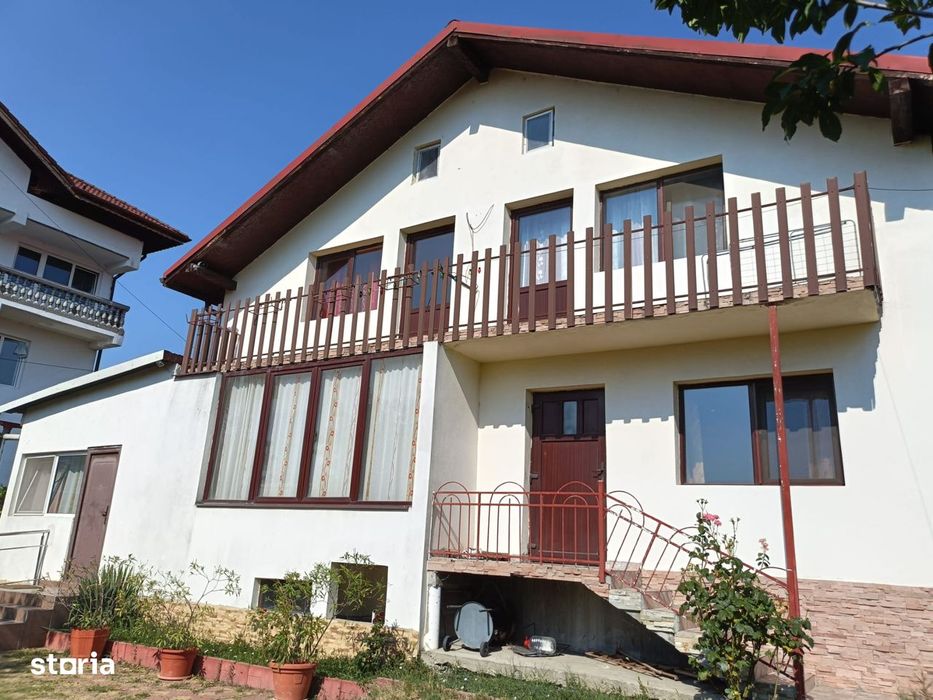 Casa / Bujoreni / Valcea /