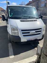 Ford Transit 8+1