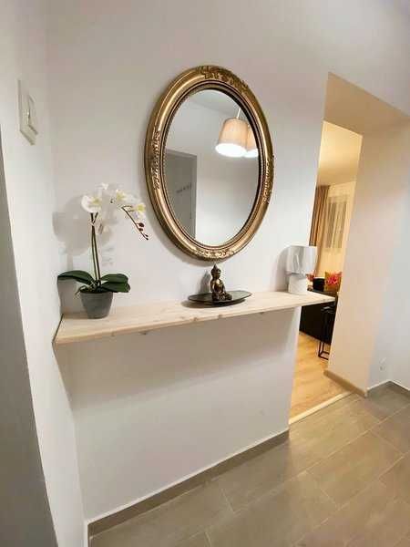 Apartament 2 camere intrare metrou Lujerului, renovat, proprietar