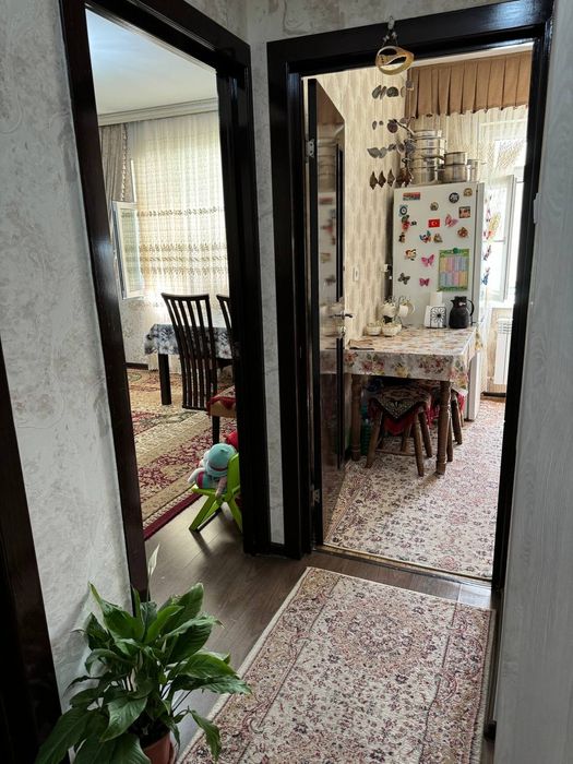 2 ком Сергели  3а  Навастройка