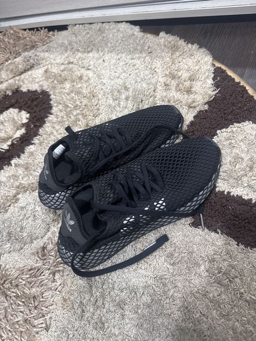 Adidasi adidas deerupt runner j