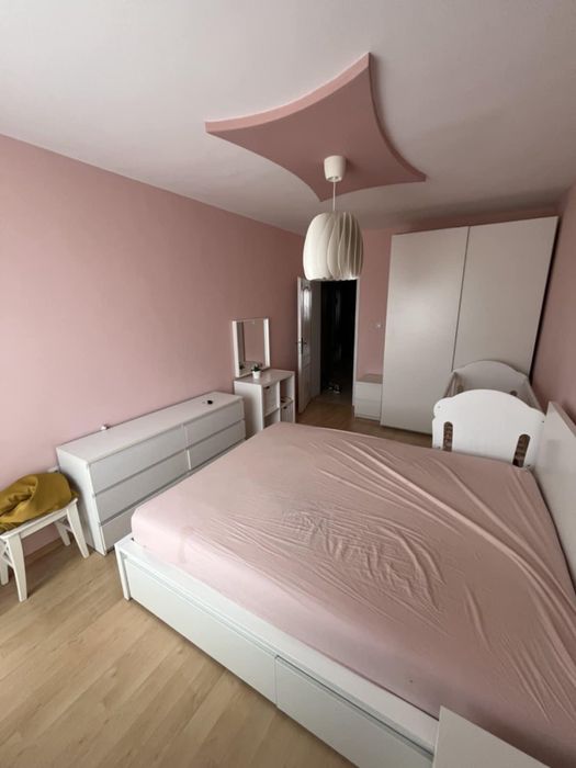 Дава се под наем Двустаен апартамент в София, Надежда 4 - 94 кв.м за 599 € - Снимка #6